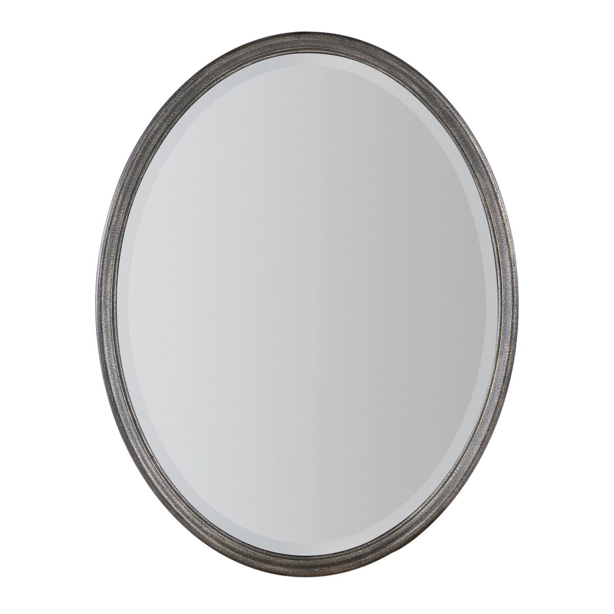 3beef526bbb399d0030fbf0f96e6b4e4 Americana Oval Mirror - Image 1