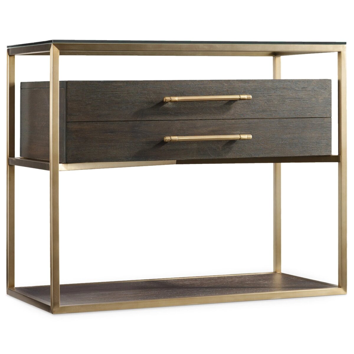 3c702cdd7c92892a1d0f9ac329167650 Curata One-Drawer Nightstand - Image 1