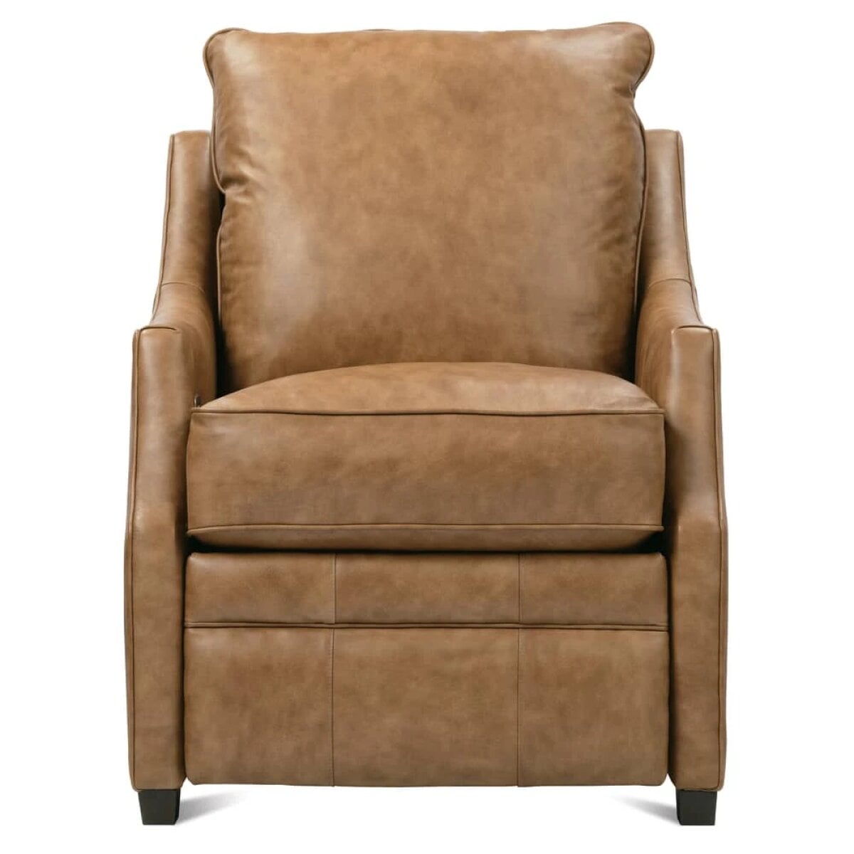 3d5c951408da8cb14ed17b369cbb1544 Kori Leather Recliner - Image 1