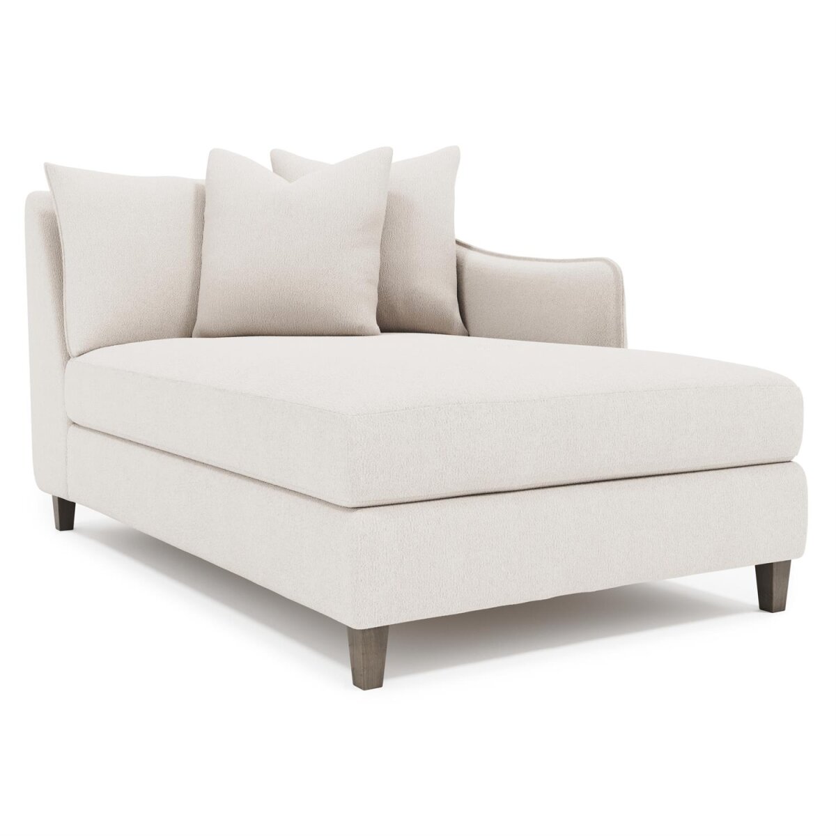 40a309cc79b8df9a87927efae8735473 Joli Fabric Right Arm Chaise - Image 1