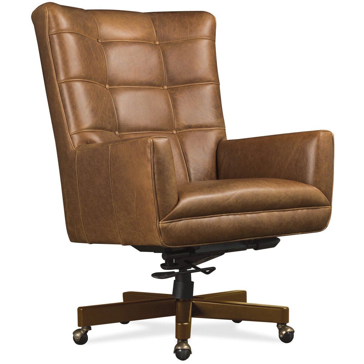 42a53c6d246f74aab403a16becadb57a Nico Executive Chair - Image 1