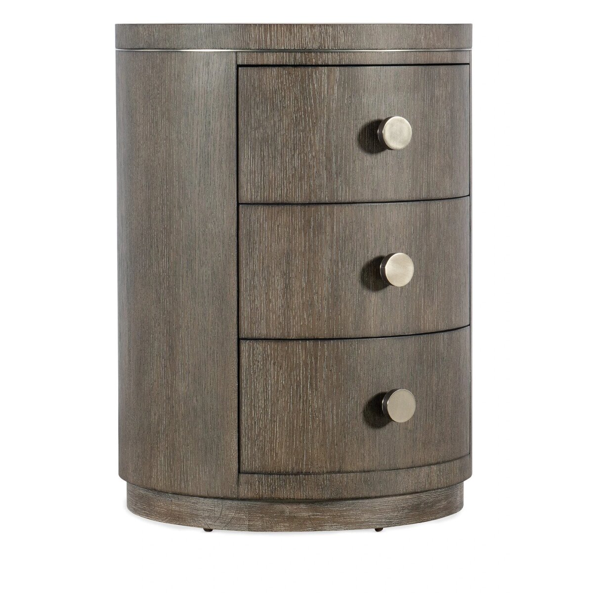 43232063e6c1eb5dd01e94eeee07fea8 Modern Mood Round Nightstand - Image 1