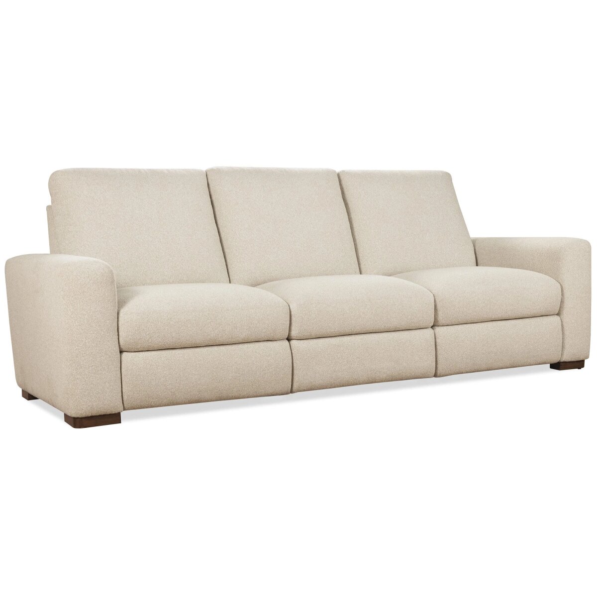 43e37fadfdc775fcd3f8f5affdfd9ae3 SS925 Small Living Your Way Sectional - Matera Pearl - Image 1