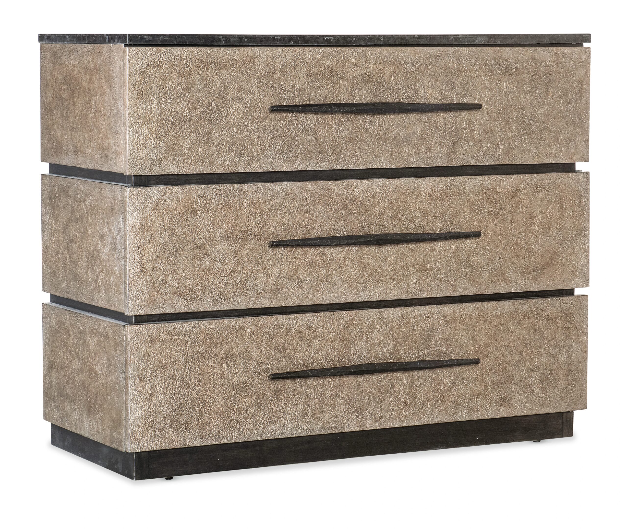 443d2c4388d438a986992f40509954ad Melange Stacked Chest - Image 1