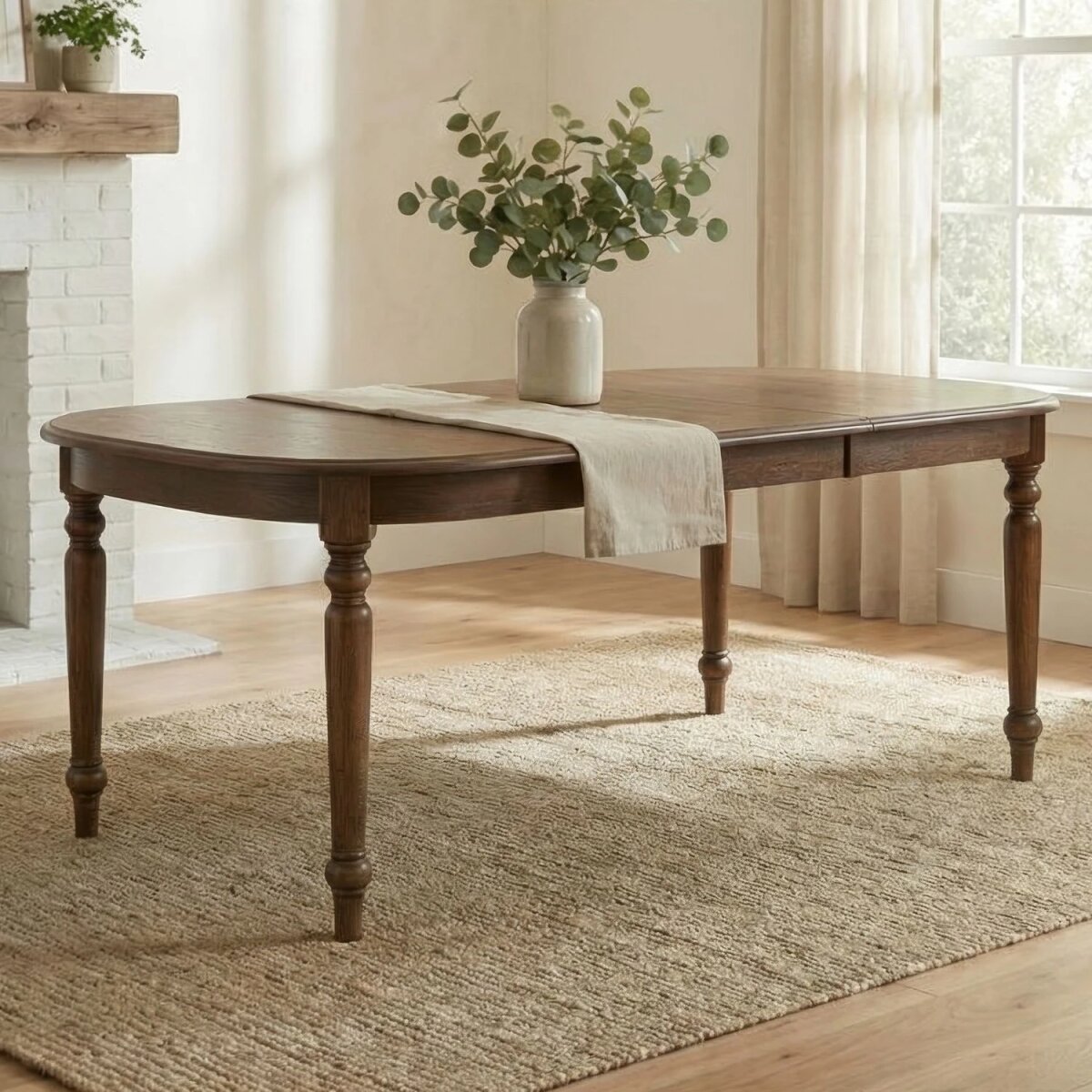 44b13c80b18b53fcbc68f384b773b5a6 Leg Table - Image 1