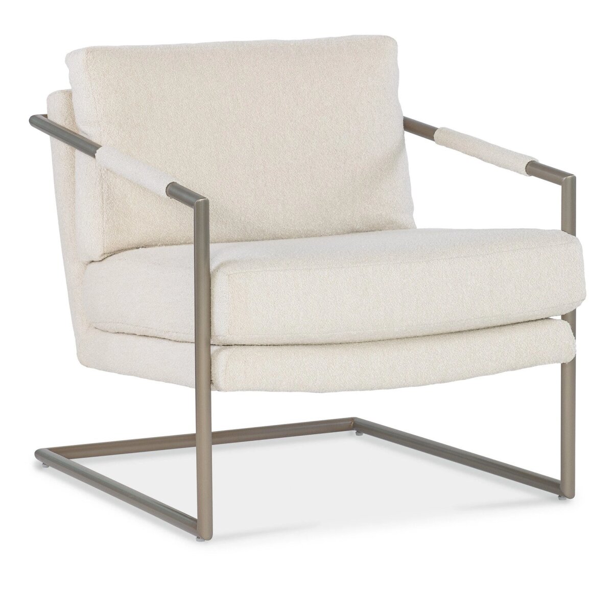 45087f15f24119cb5d6fdf7c9f5a887f Moody Metal Chair - Image 1