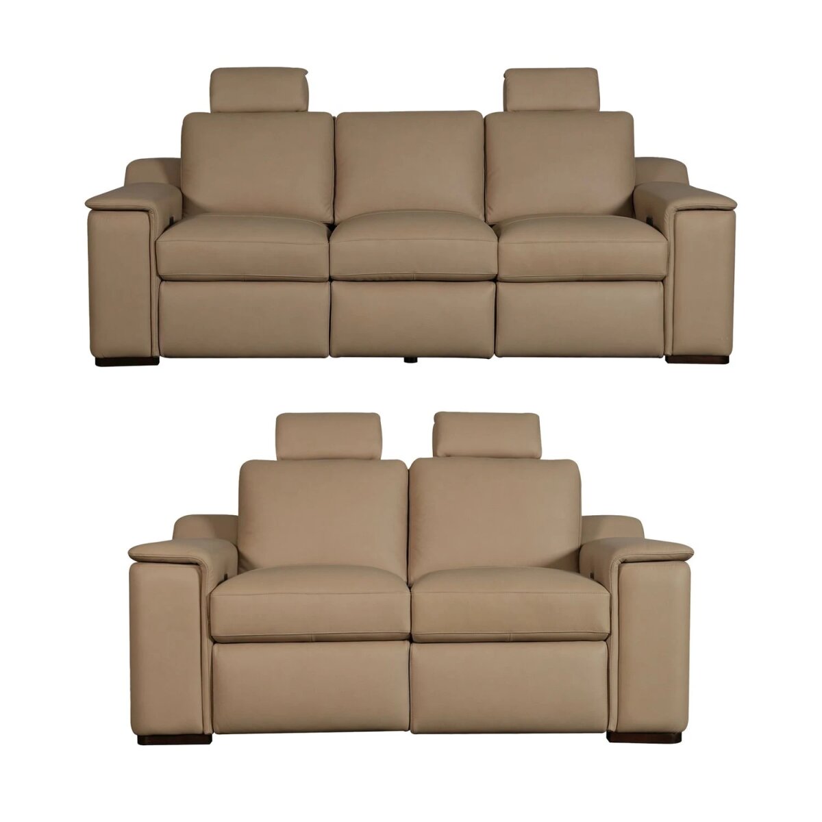 4aa8912fb4593a2d0657ee765a241457 Sofa & Loveseat - Image 1