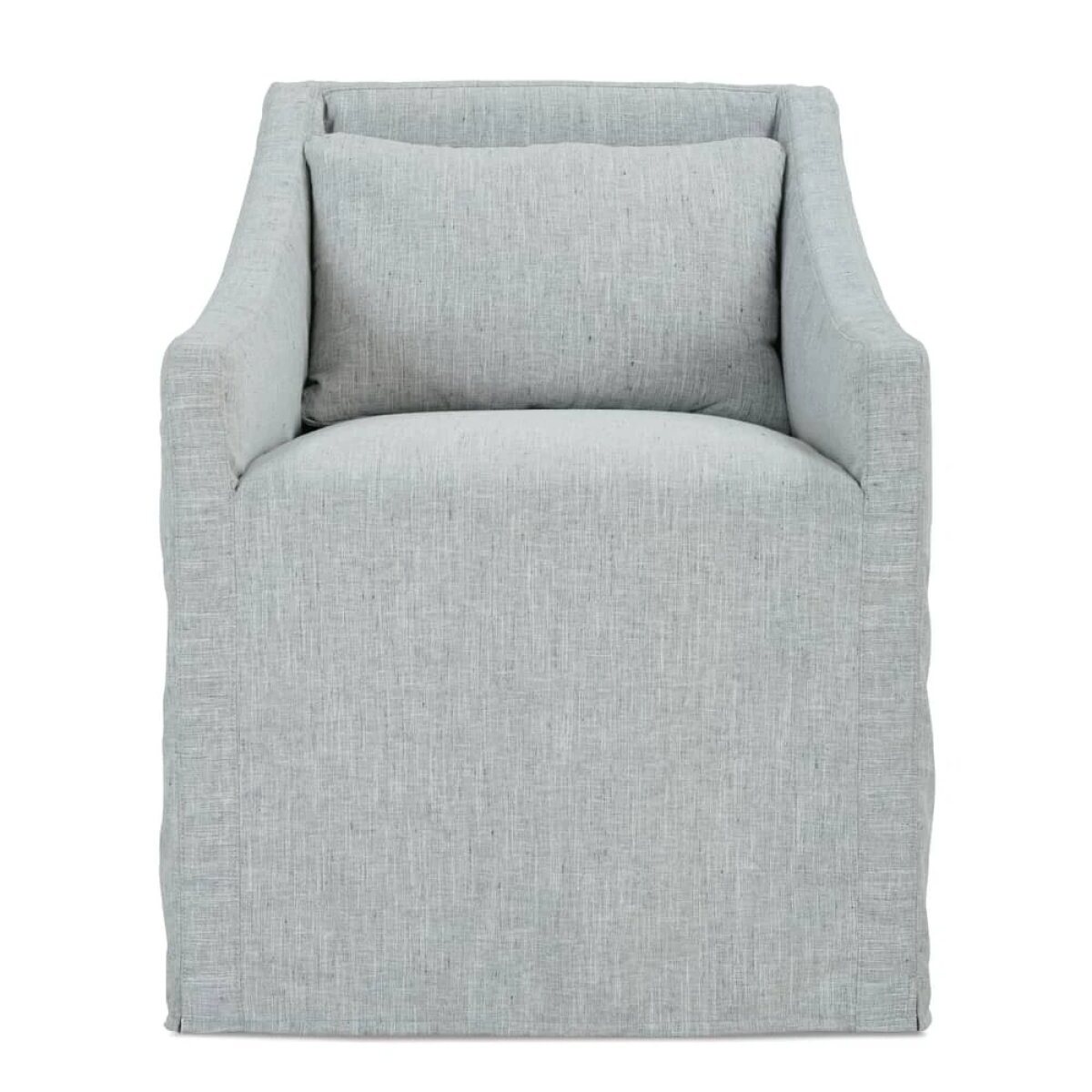 4b3122c89d8ae4158a0e3ad3e5456ce0 Odessa Slip Dining Chair - Image 1