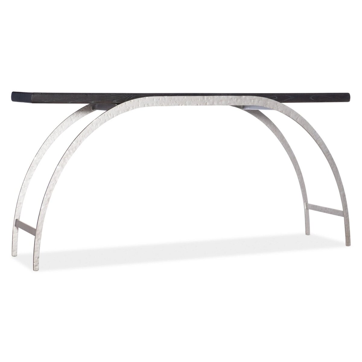 4ca4fa19a1da3847158c5ef5a856fb1f Commerce & Market Metal and Wood Console - Image 1