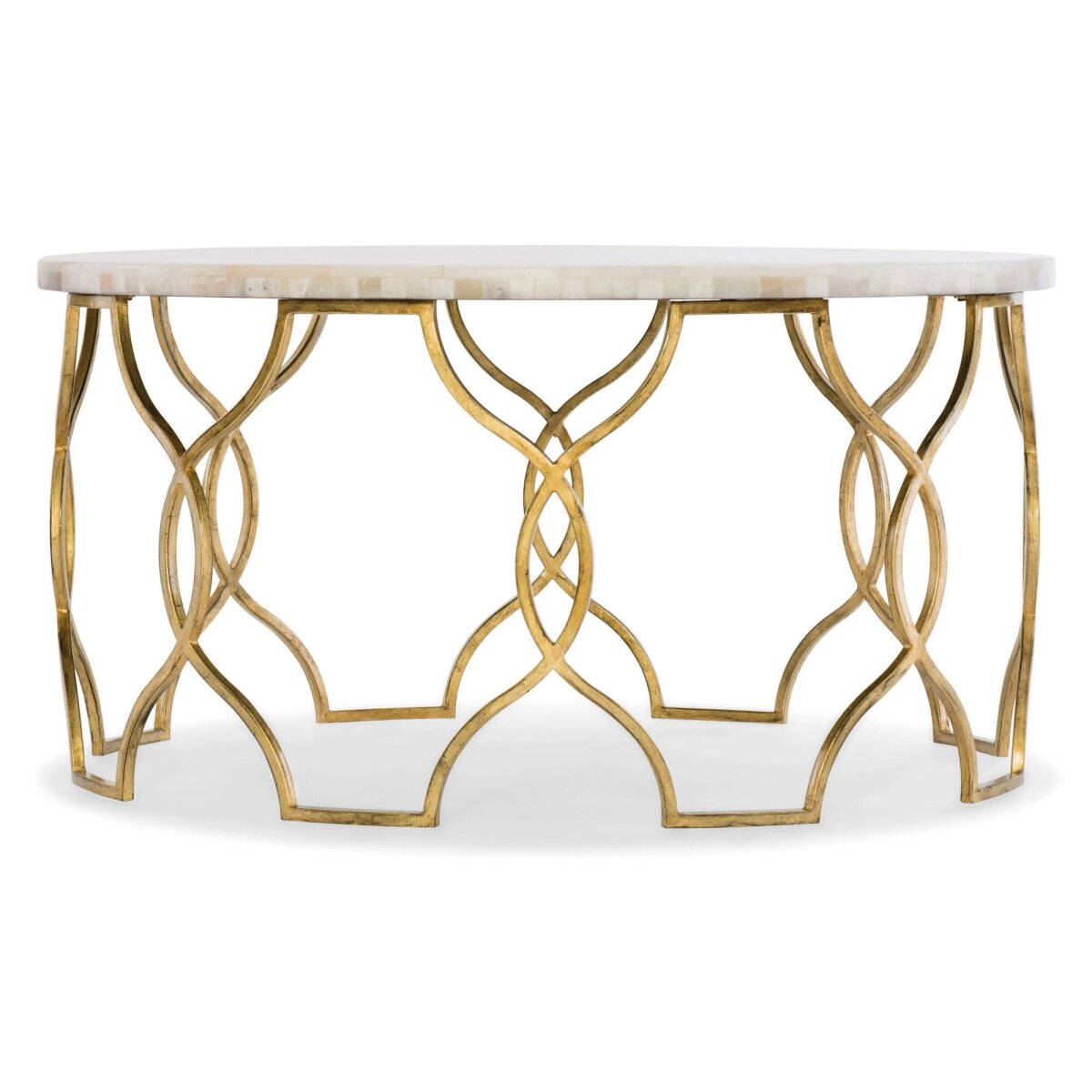 4d0d938a53907f55bd82fb5bf13c2aa1 Melange Corrina Cocktail Table - Image 1
