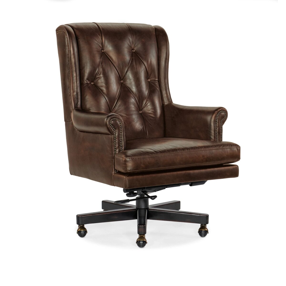 4f38b22aecbc934d3c4a54941c769a6d Charleston Executive Swivel Tilt Chair - Image 1