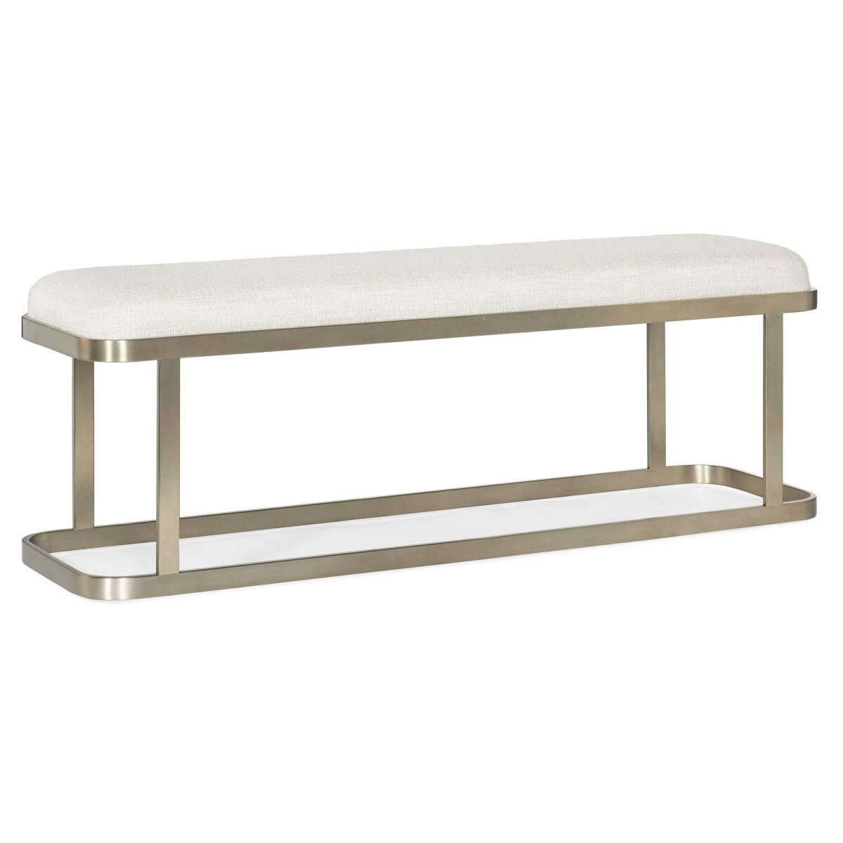 52a9cbb1dd09064e0fa937bc82410baa Linville Falls River Branch Upholstered Bench - Image 1