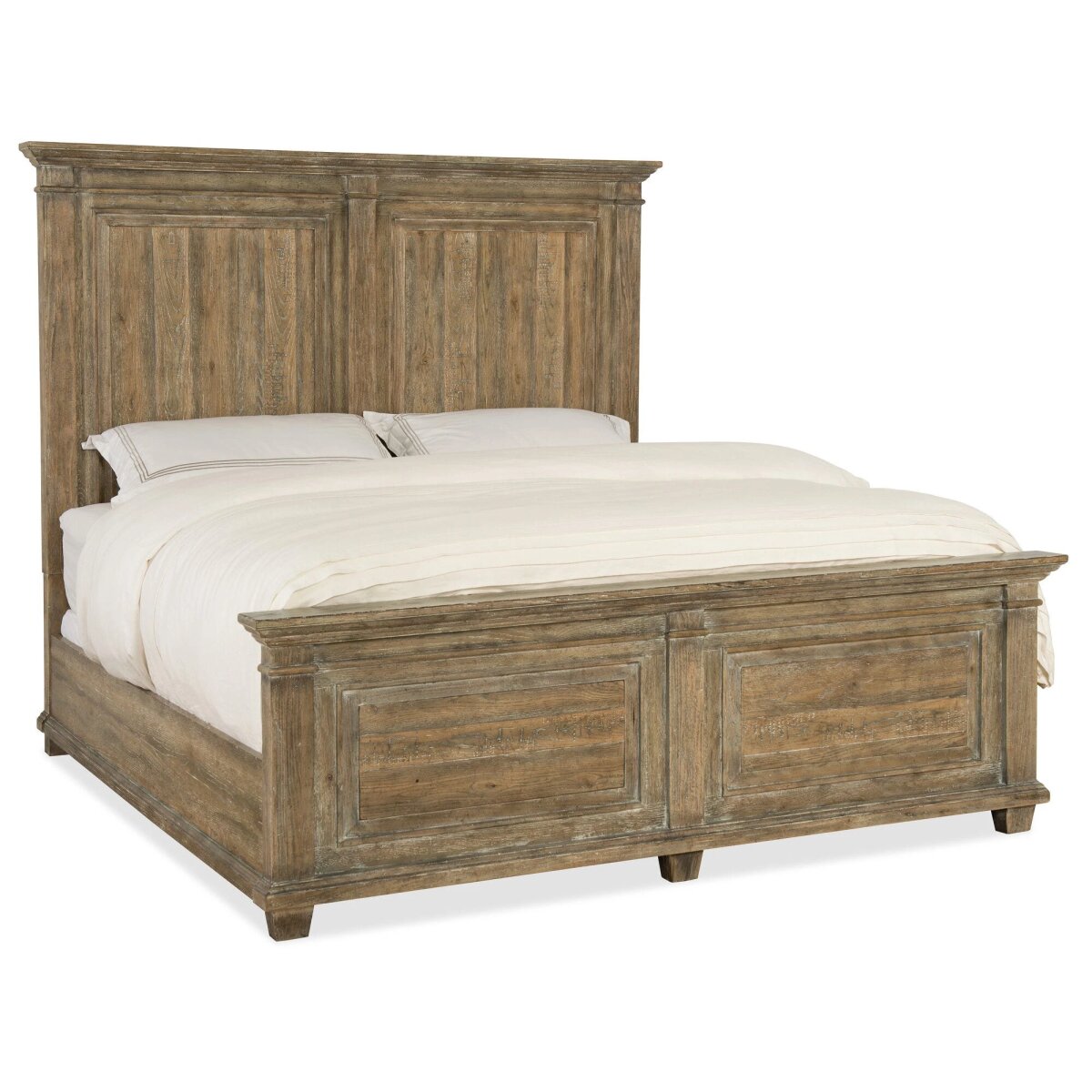 52cb6ca0ea7cf369c7f59ae51900bc0d Boheme Panel Beds - Image 1