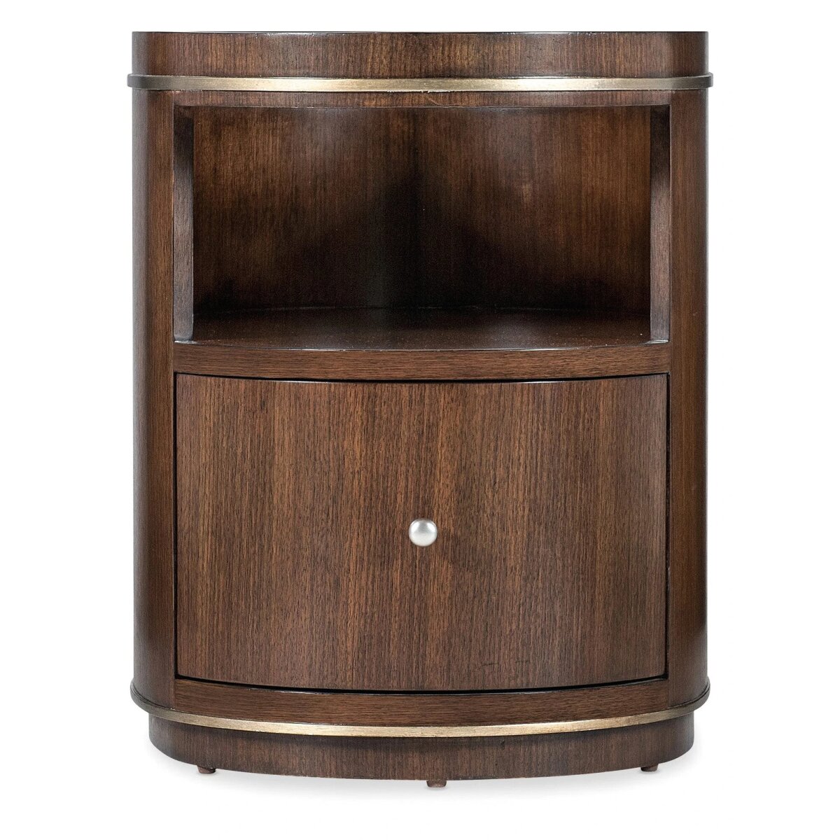 53e8bc3d32bcec5a728a100915292b32 Melange Contours Side Table - Image 1
