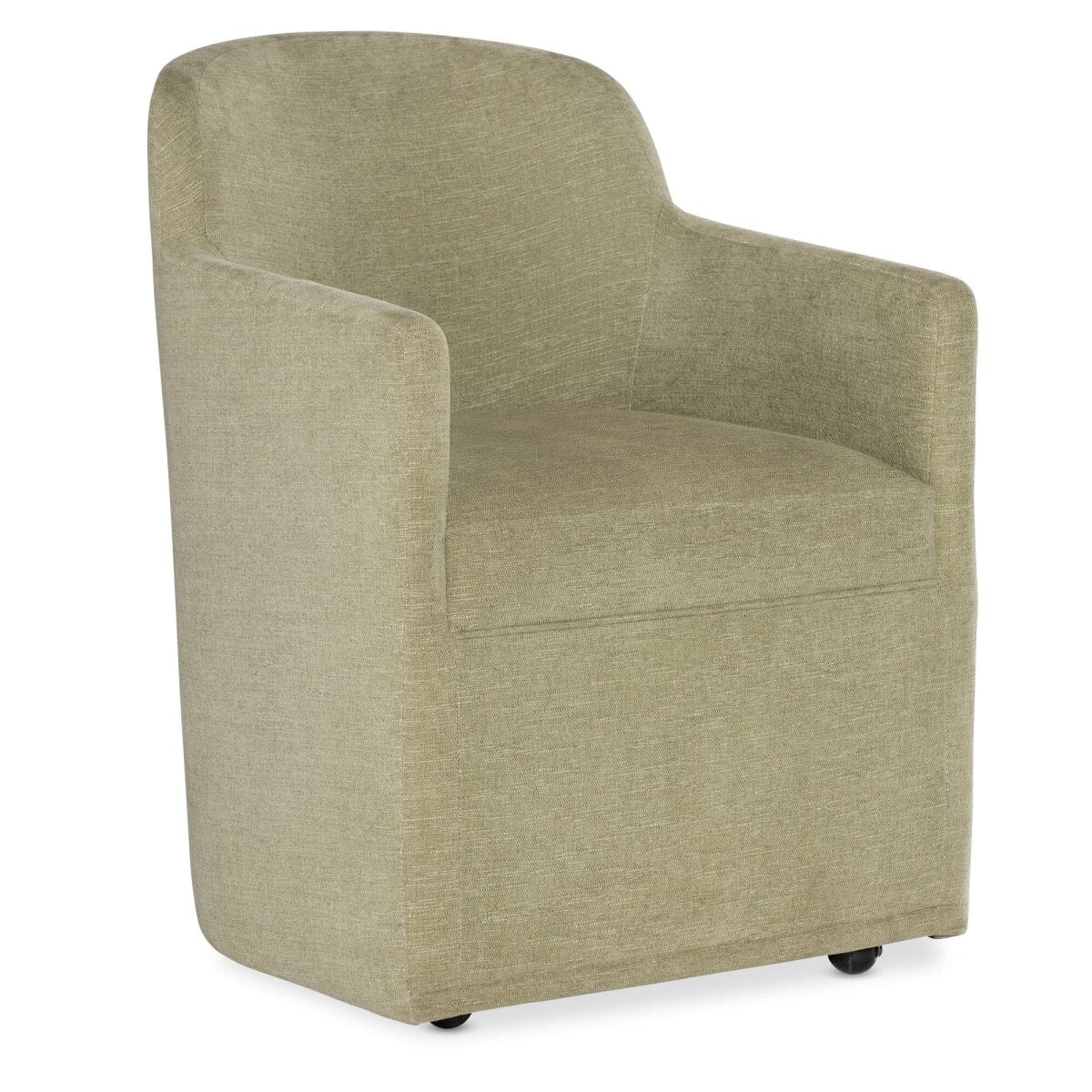 5458263060871273c11d3605d7247563 Commerce and Market Izabela Upholstered Arm Chair - Image 1