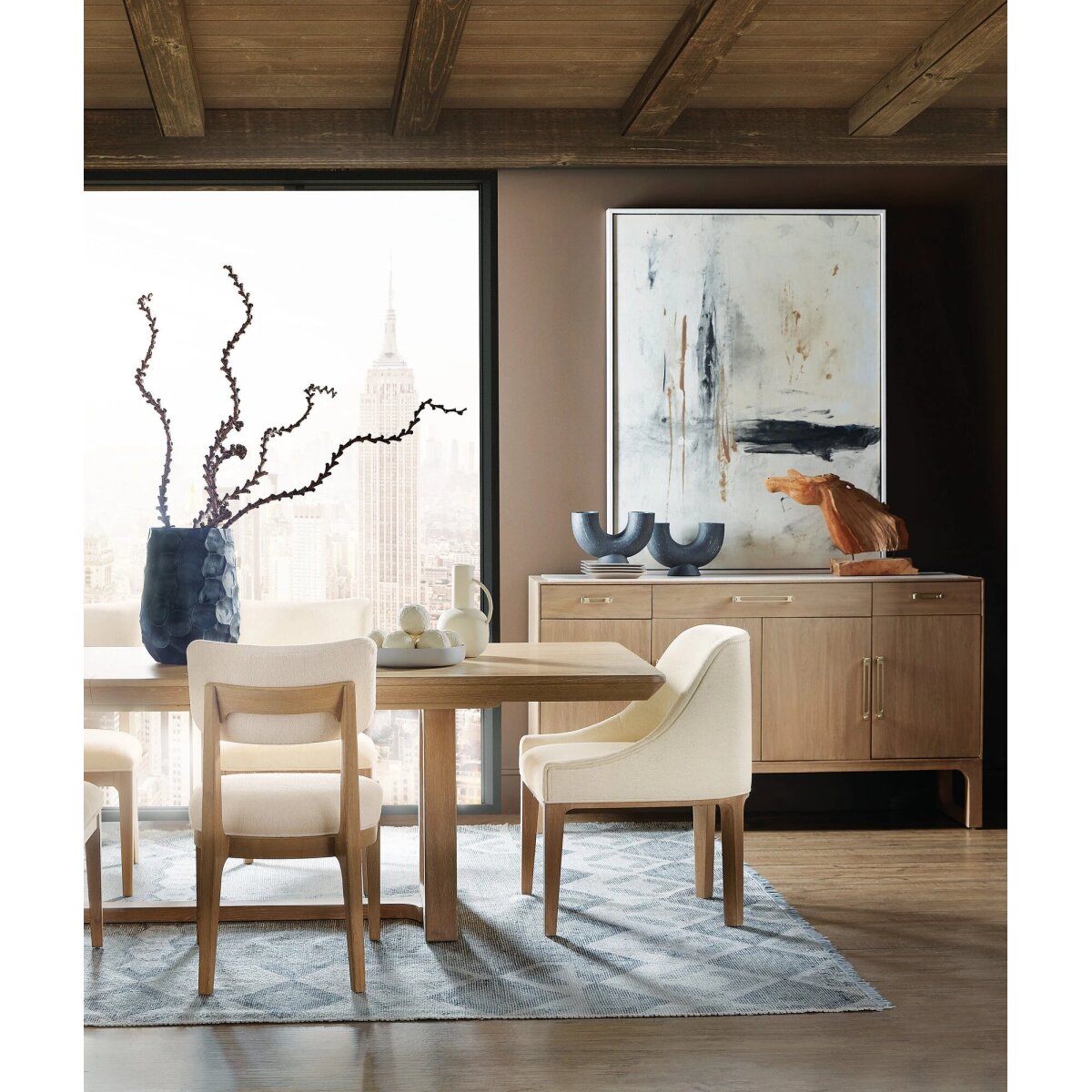 54c76e4a1fc01e48643d79574614423e Banyon Bay Upholstered Host Chair - Image 1