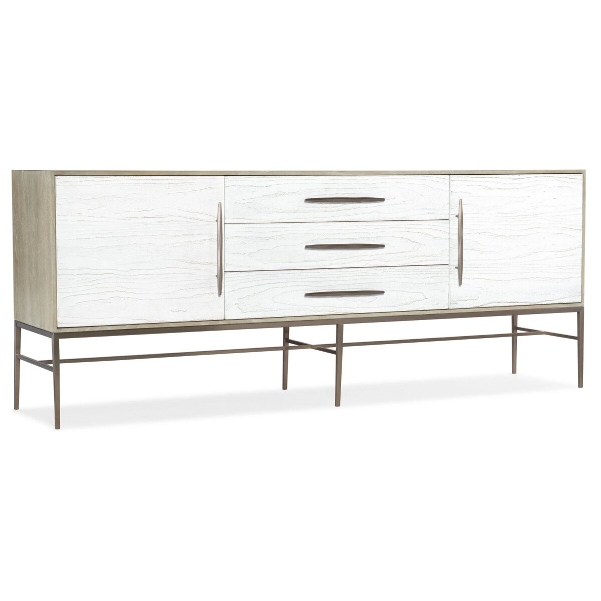 5552c0c1f4211d552267cc9fece68363 Cascade Entertainment Console - Image 1