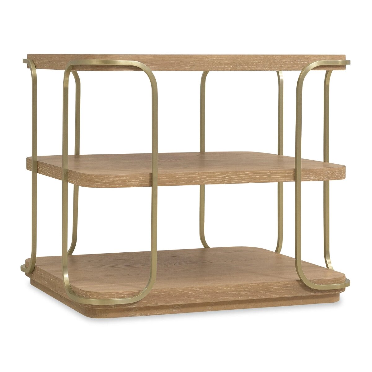 558b068c62848f9a42506cde0f679abb Banyon Bay End Table - Image 1