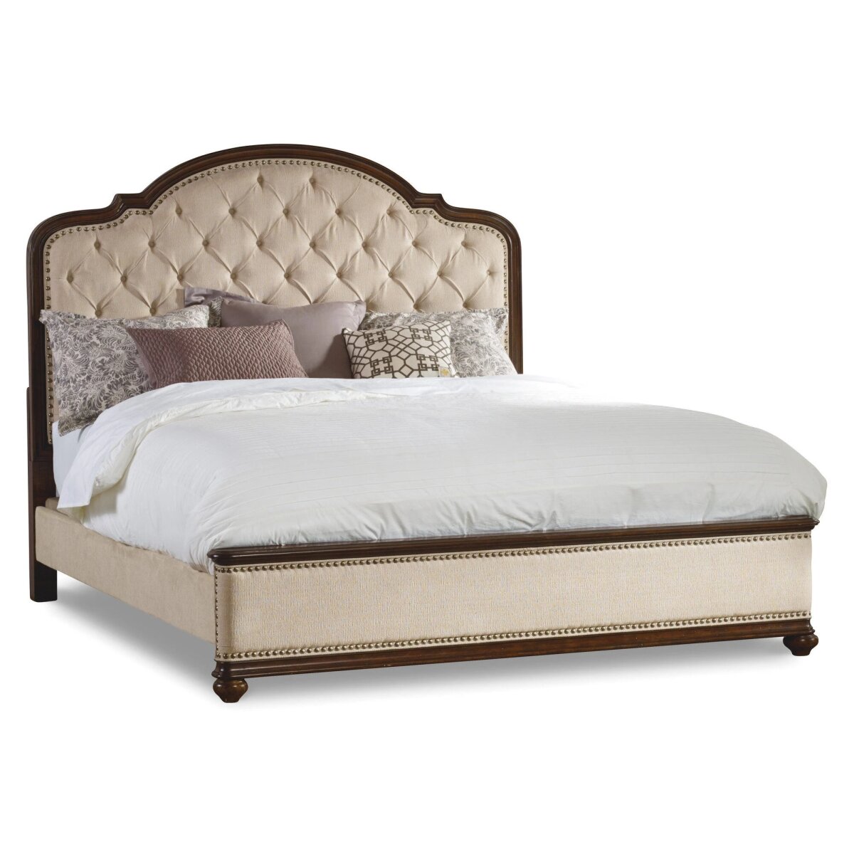 57034fe12fe8c1f6b78e679287b2c75d Leesburg King Upholstered Bed - Image 1