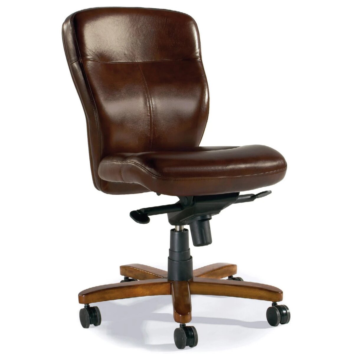 57a7ec64189f3b824e3da6fda0a27550 Sasha Executive Swivel Tilt Chair - Image 1