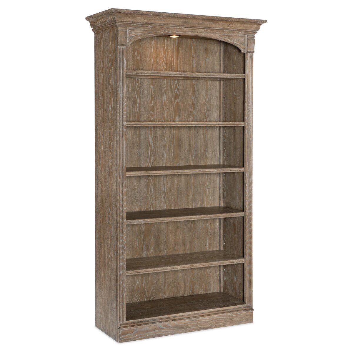 57f102ac76e6673f0a8dfbc7b33351a1 Sutter Bookcase - Image 1