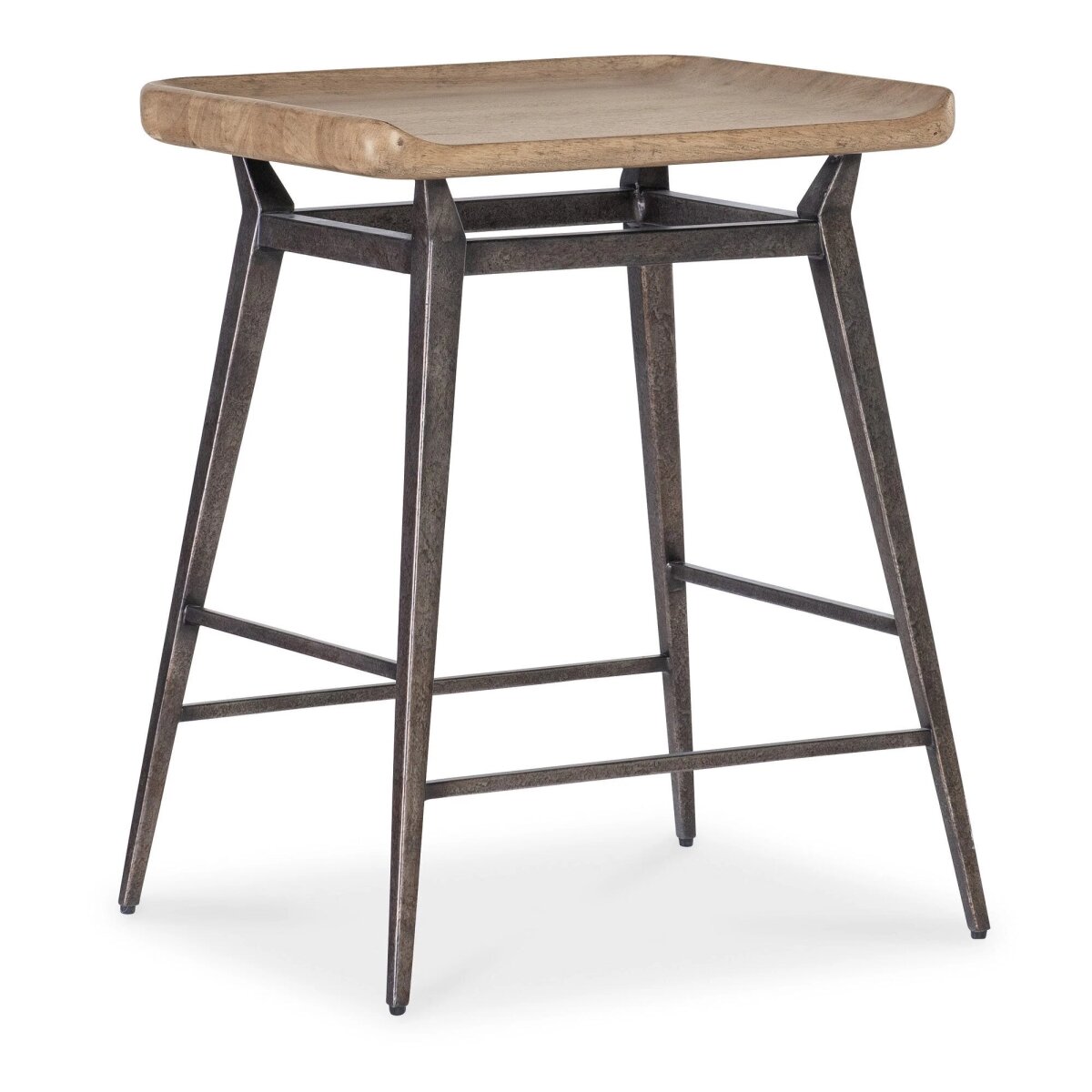 58af26fd3eda3f4a66548fc32c9f0051 Vineyard Row Counter Chair - Image 1