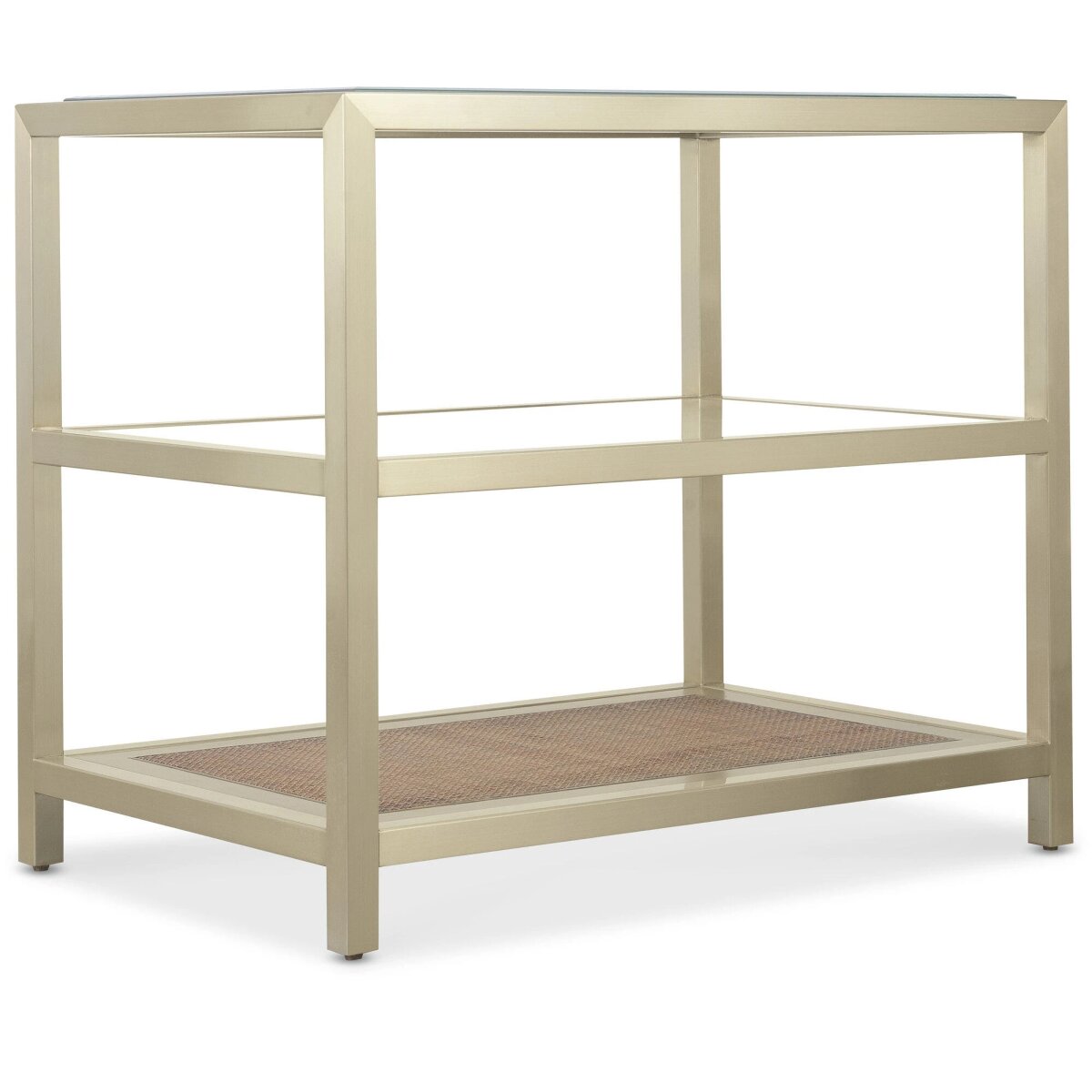 590afe79880fd21f4f24a3ad78374af1 Melange Raising Cane End Table - Image 1