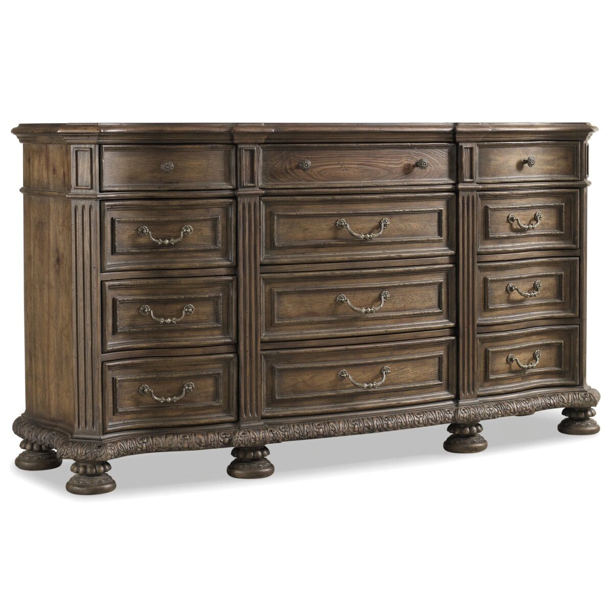 5a3a44f5bbb2e82192bb7865f9a9cd98 Rhapsody Twelve Drawer Dresser - Image 1