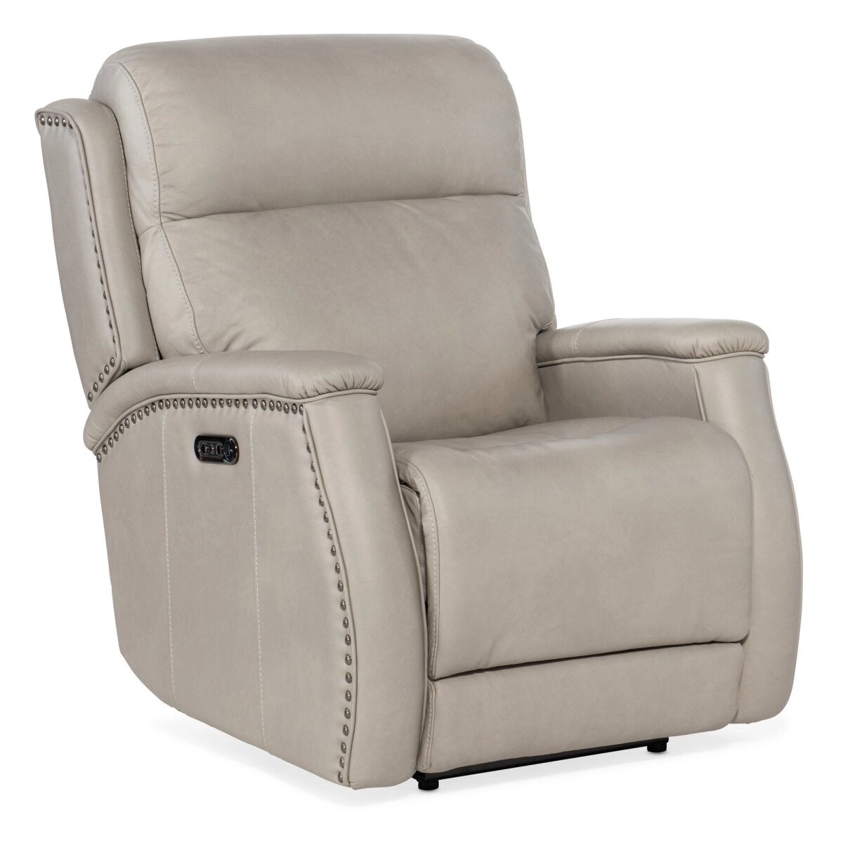5a82823b2b42c2a8970e378c9d99a872 Rhea Zero Gravity Power Recliner with Power Headrest - Image 1