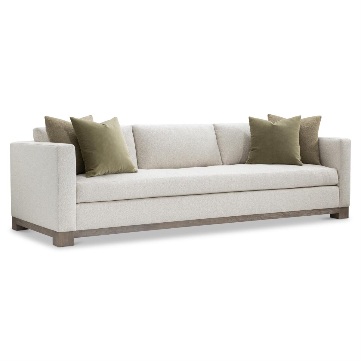 5a8dd11b736dc26e64ffae3936fed264 Lanai Fabric Sofa (91") - Image 1