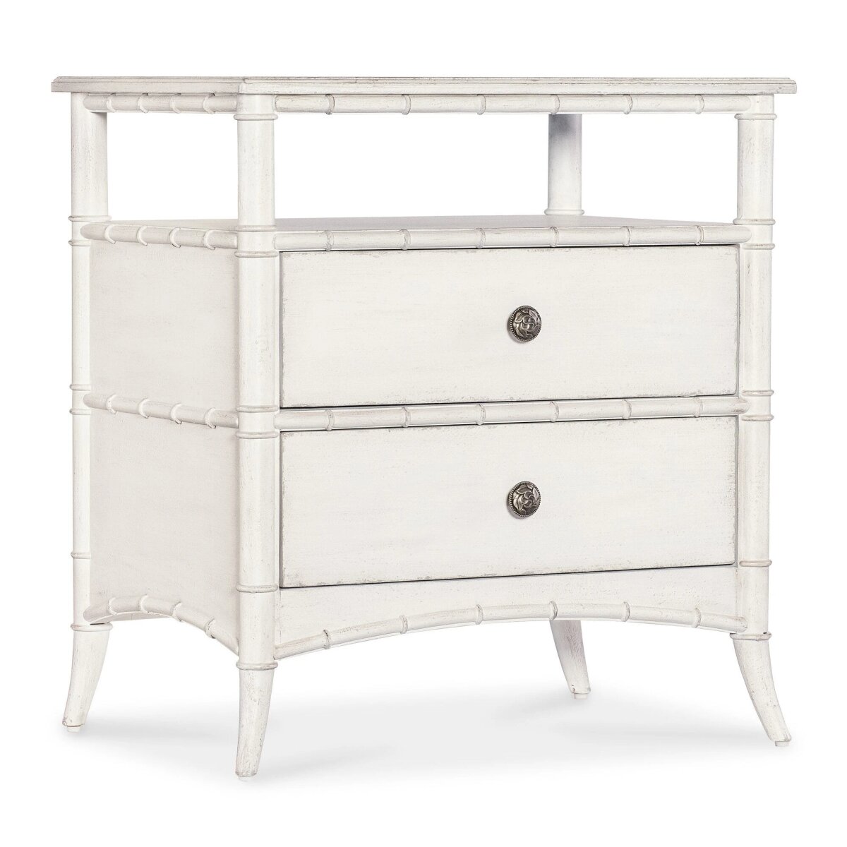 5b169fa8b74910fcba3fc63ec548b9ba Charleston Nightstand - Image 1