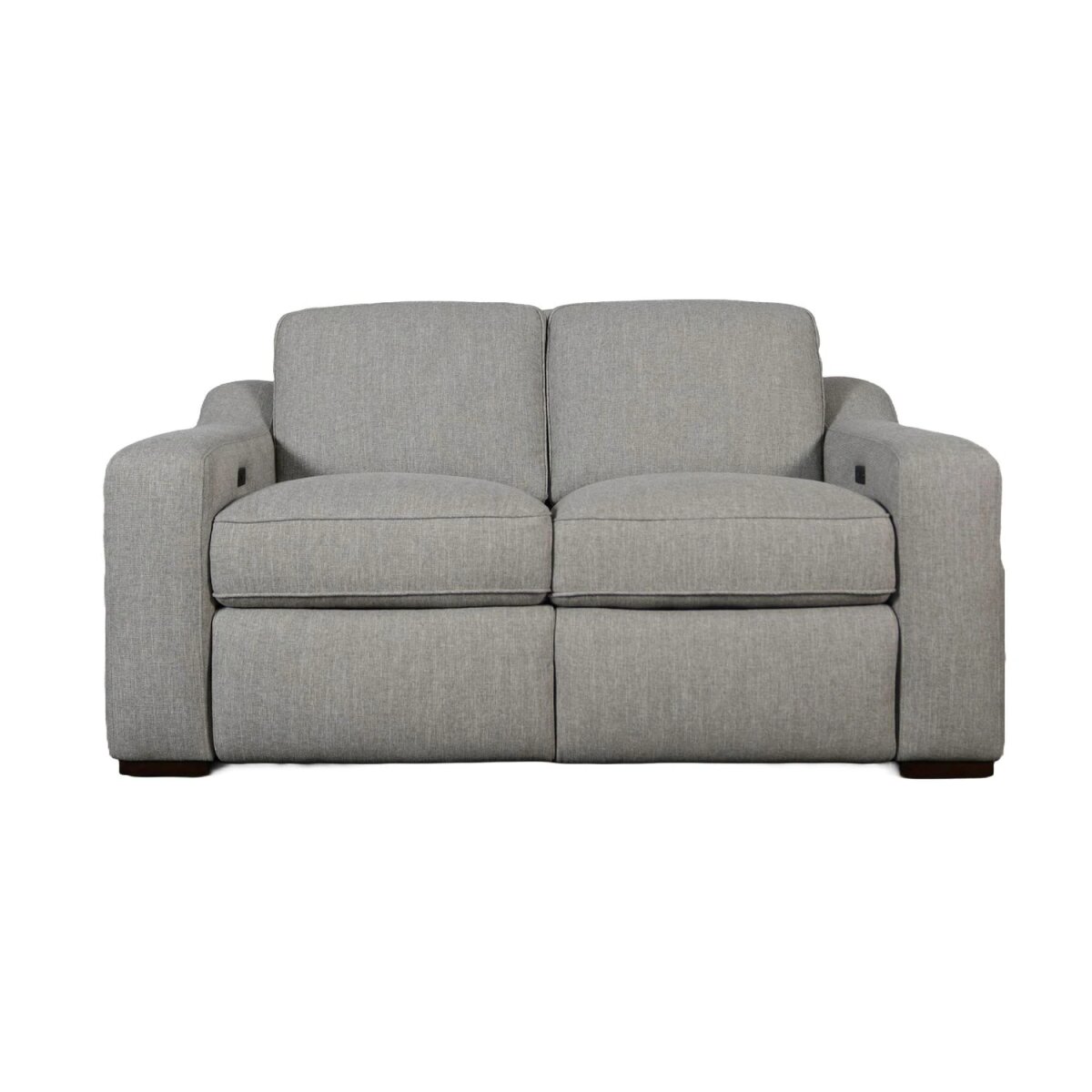 5d1765c4580292ddbc9d758ca1379ba6 Loveseat with Power Footrest & ZW - Image 1