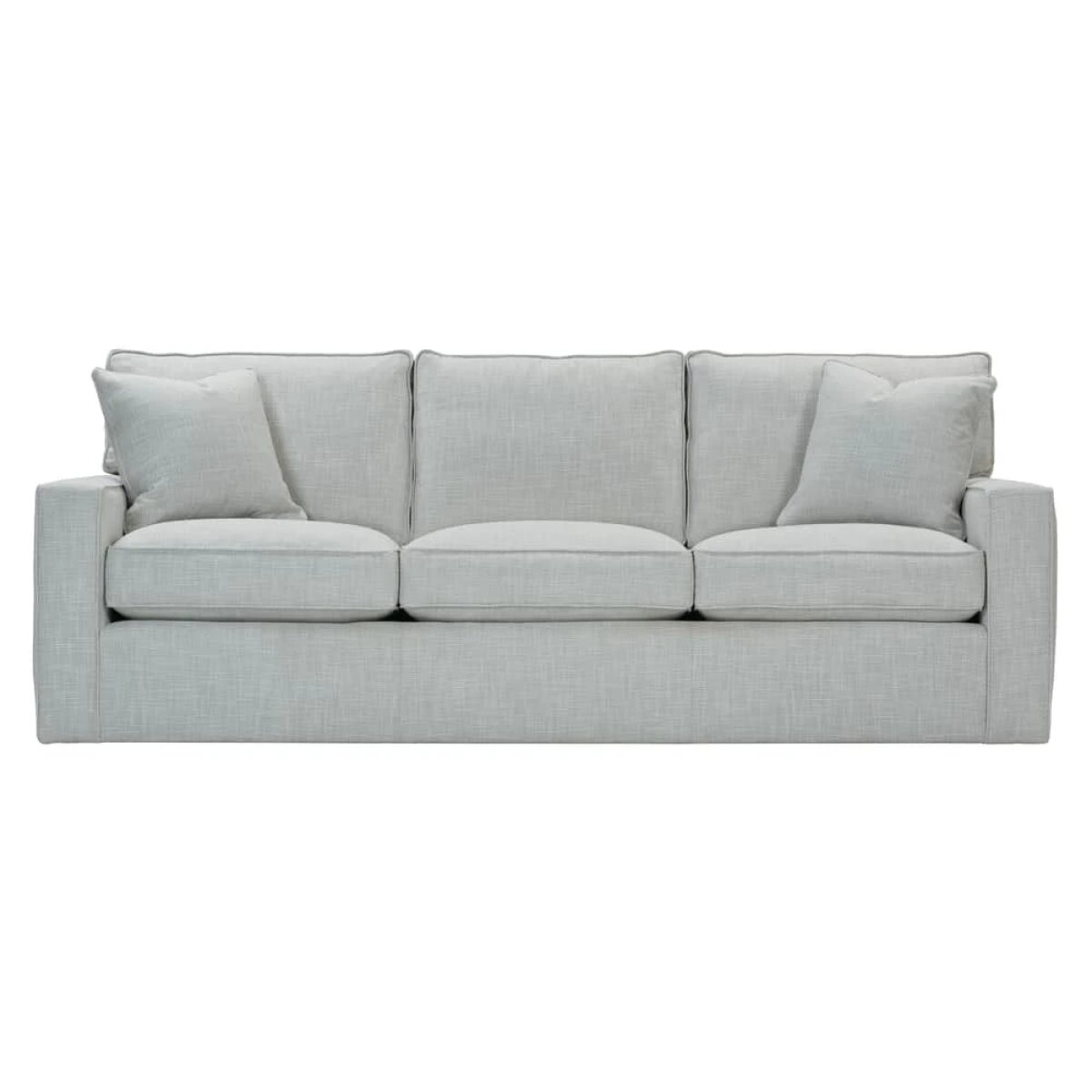 5d7c106b84a0eef9e0a206f90f355bd0 Monaco Sofa - Image 1