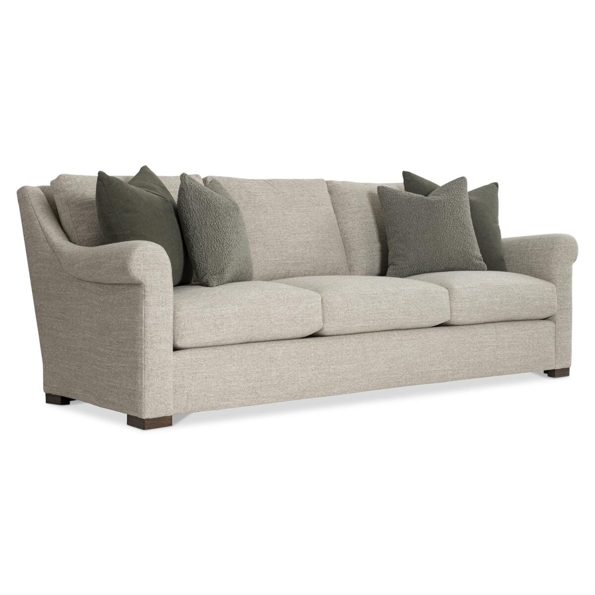 5e5fe053e8e0c067187cc750b5abe237 Keirnan Fabric Sofa - Image 1