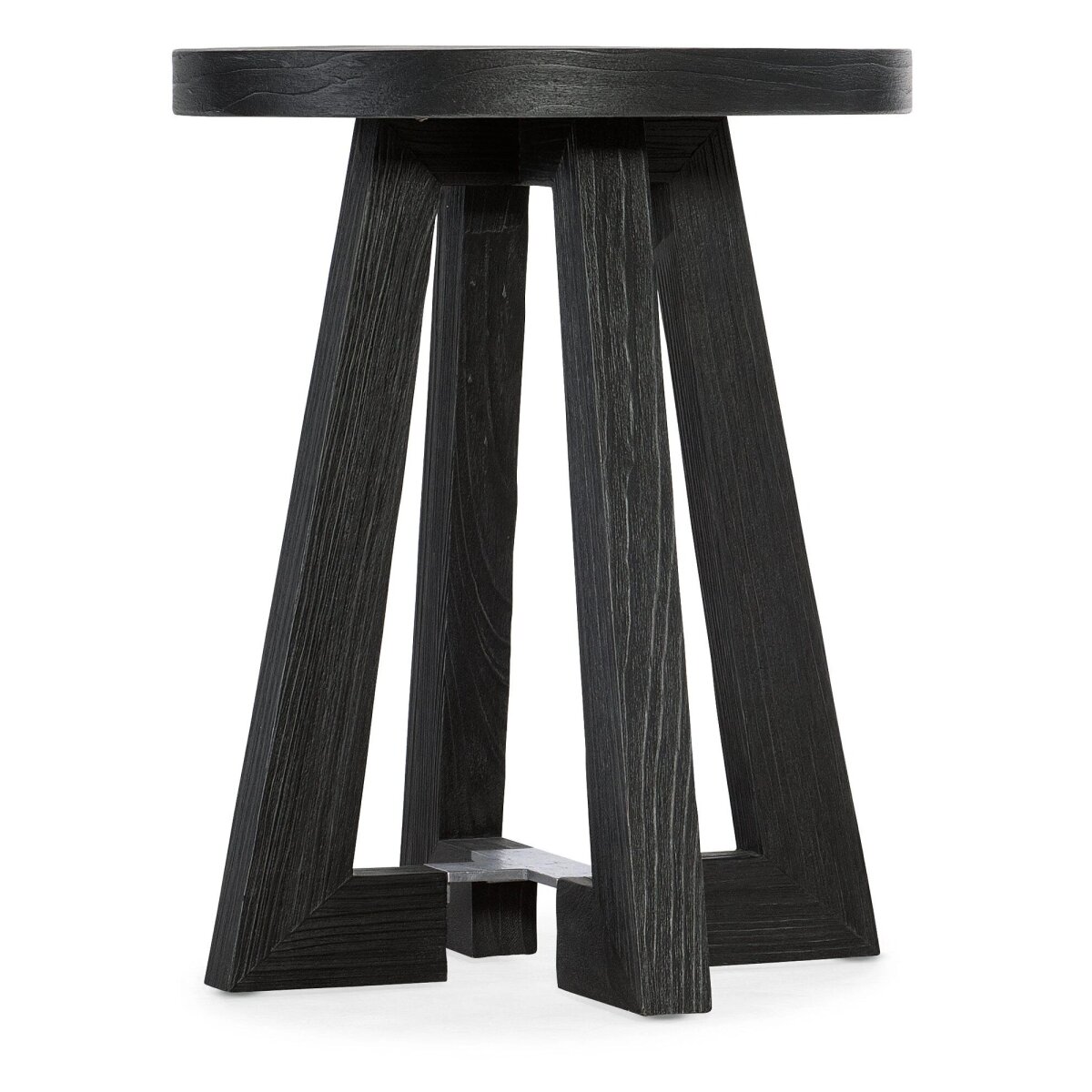 5f255b1b97a9a85c37a16383f93bf6e7 Chapman Shou Sugi Ban Side Table - Image 1