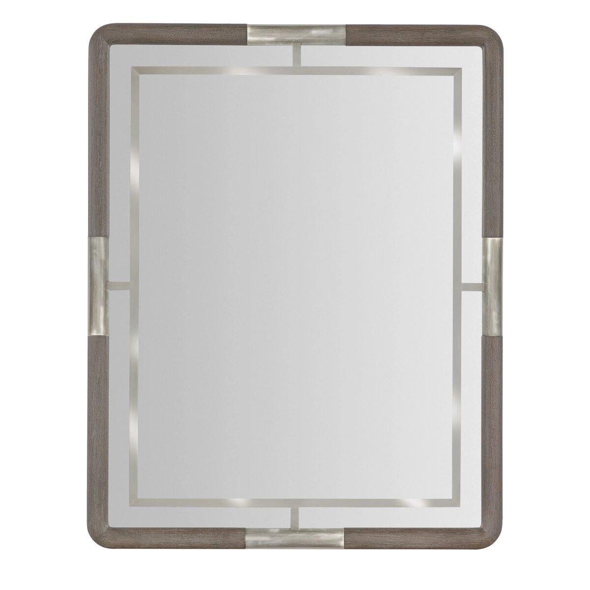 5fe33917525e4f533ac4185cf66a489a Modern Mood Landscape Mirror - Image 1