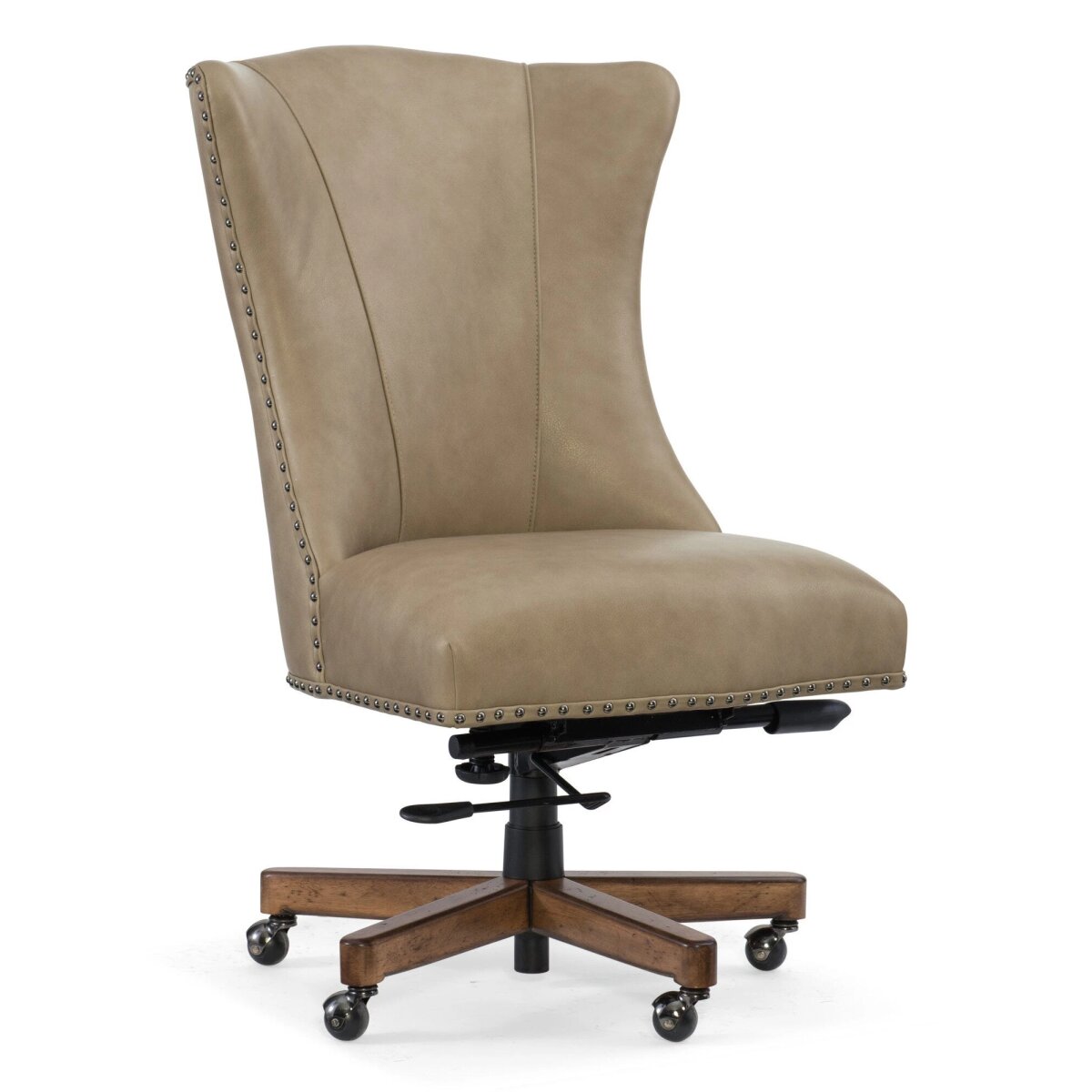 60ff87bdf5e41b6db13b041c38a3c636 Lynn Executive Swivel Tilt Chair - Image 1