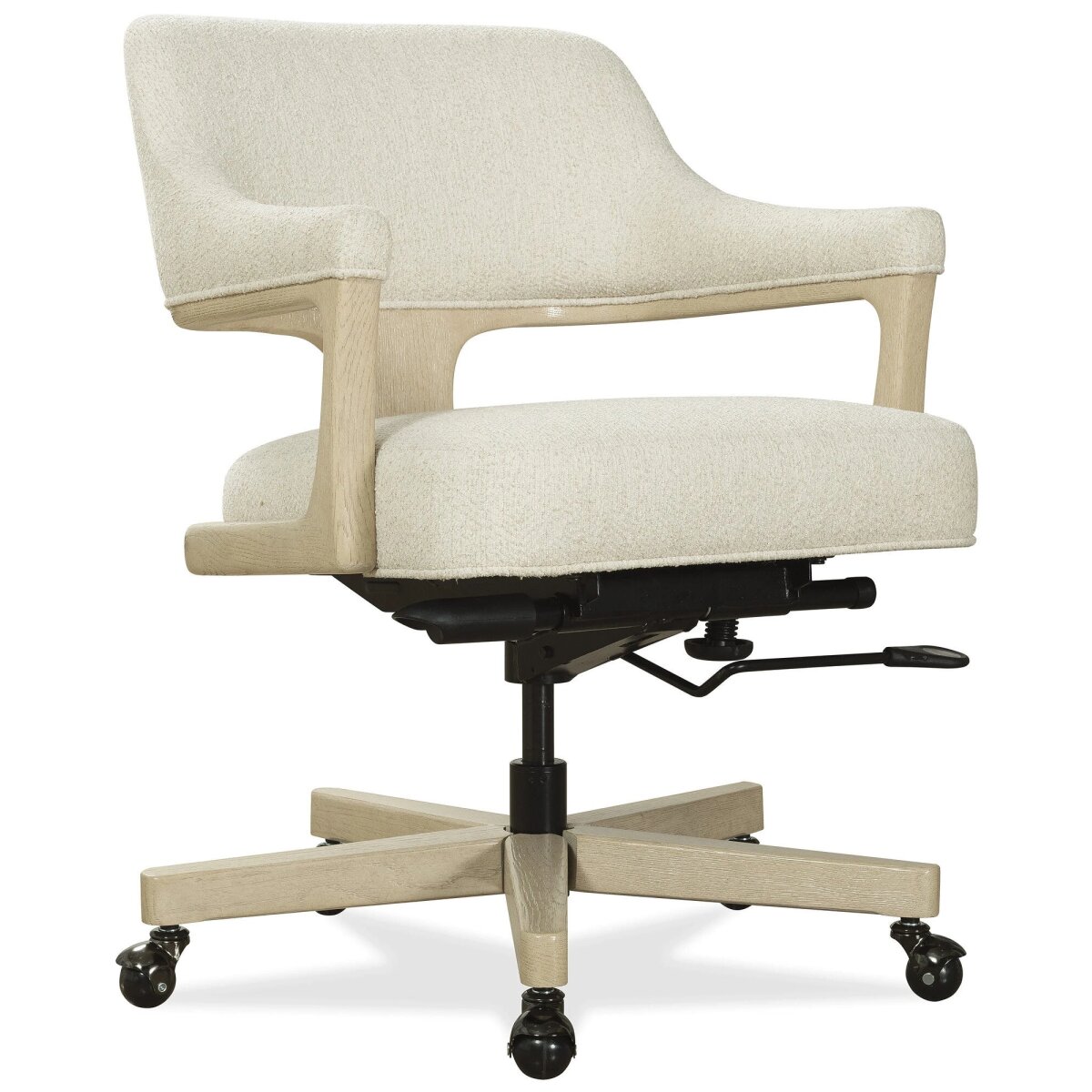 610bf2ec76ed387bcde524ac5025f675 Briar Executive Chair - Image 1