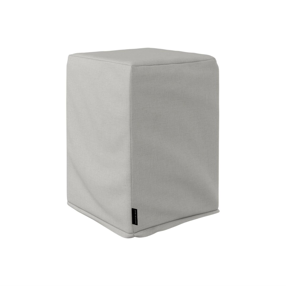 62fbfaa9d8c003b8336dd0fa5301381c Lennox Outdoor Side Table Cover - Image 1