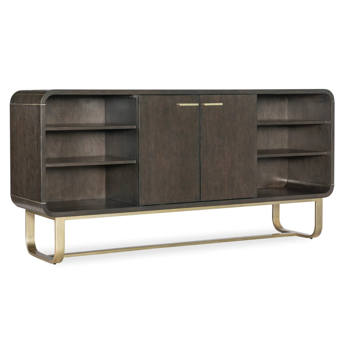 633ec763c0f8b3f9d1b085e478d0112d Commerce & Market Metropolitan Credenza - Image 1