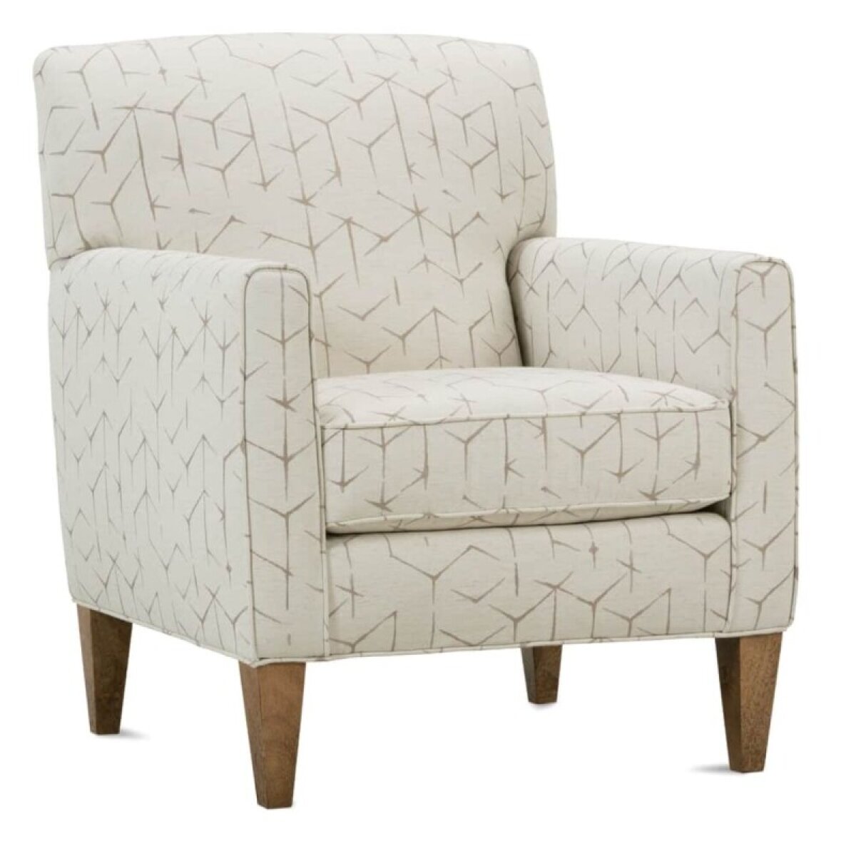 63ad9a586c0b2aec26da386df43cbfd3 Willett Accent Chair - Image 1