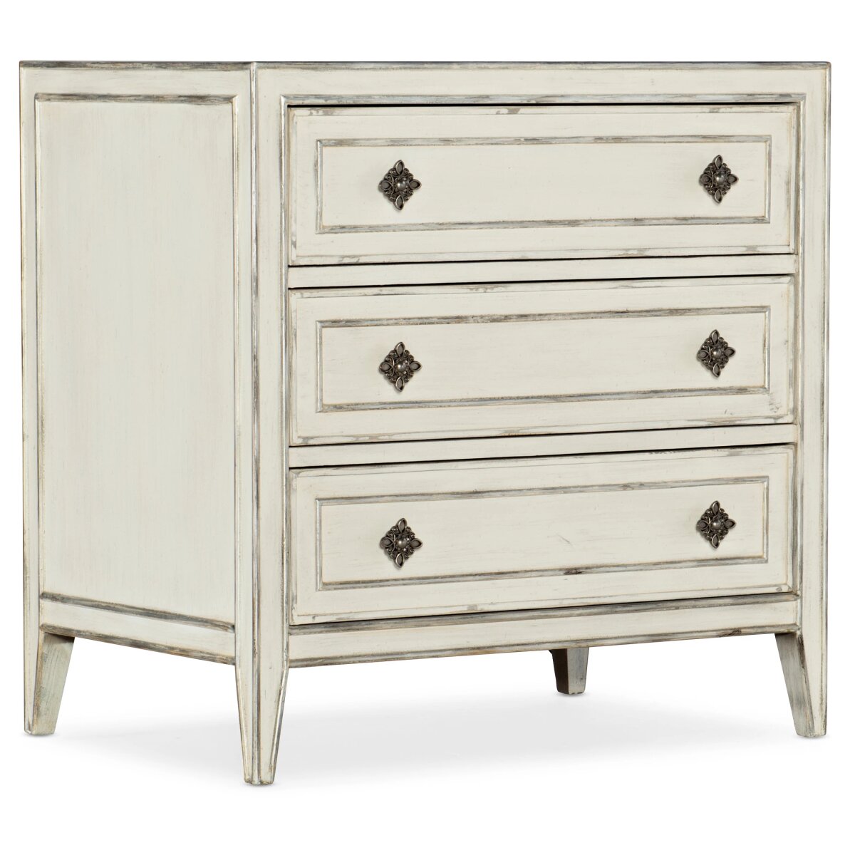 66056a49e87c453098dbc901f0c96ac4 Sanctuary Anastasie Nightstand - Image 1