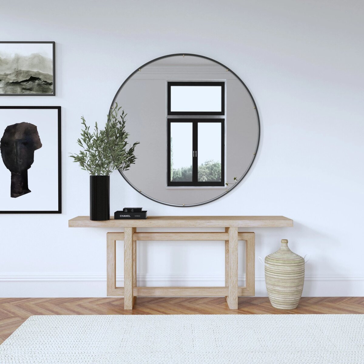 68d7ee875d6b272bc84091eaeb876d73 Commerce & Market Modern Console - Image 1