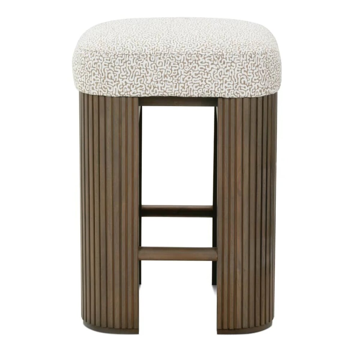 6959c6bbc5dc6c15ef73936fb17d8168 Kindred Counter Stool No Back - Image 1
