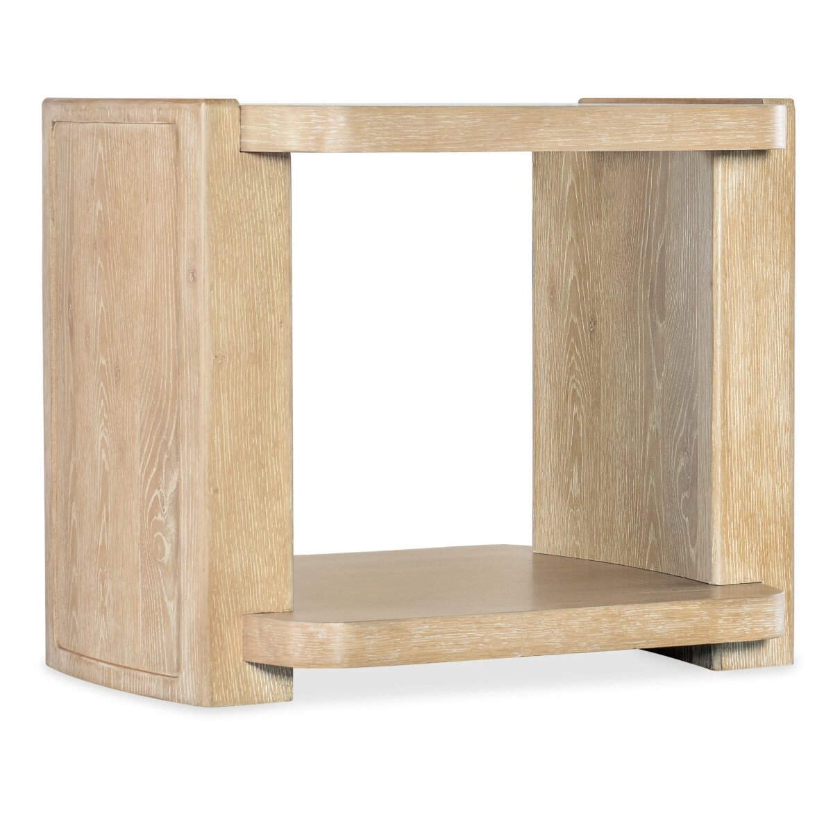 6a0c90bfbe187c438673273138cedf38 Retreat End Table - Image 1