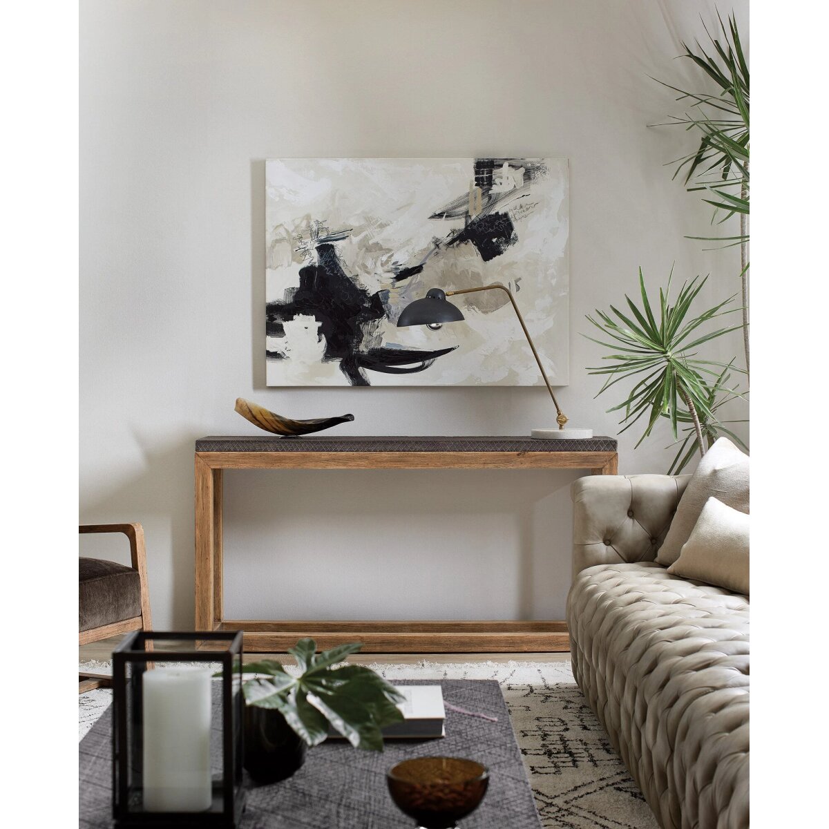 6a9d598259e22c6ef4a34de5009ef87b Big Sky Sofa Table - Image 1