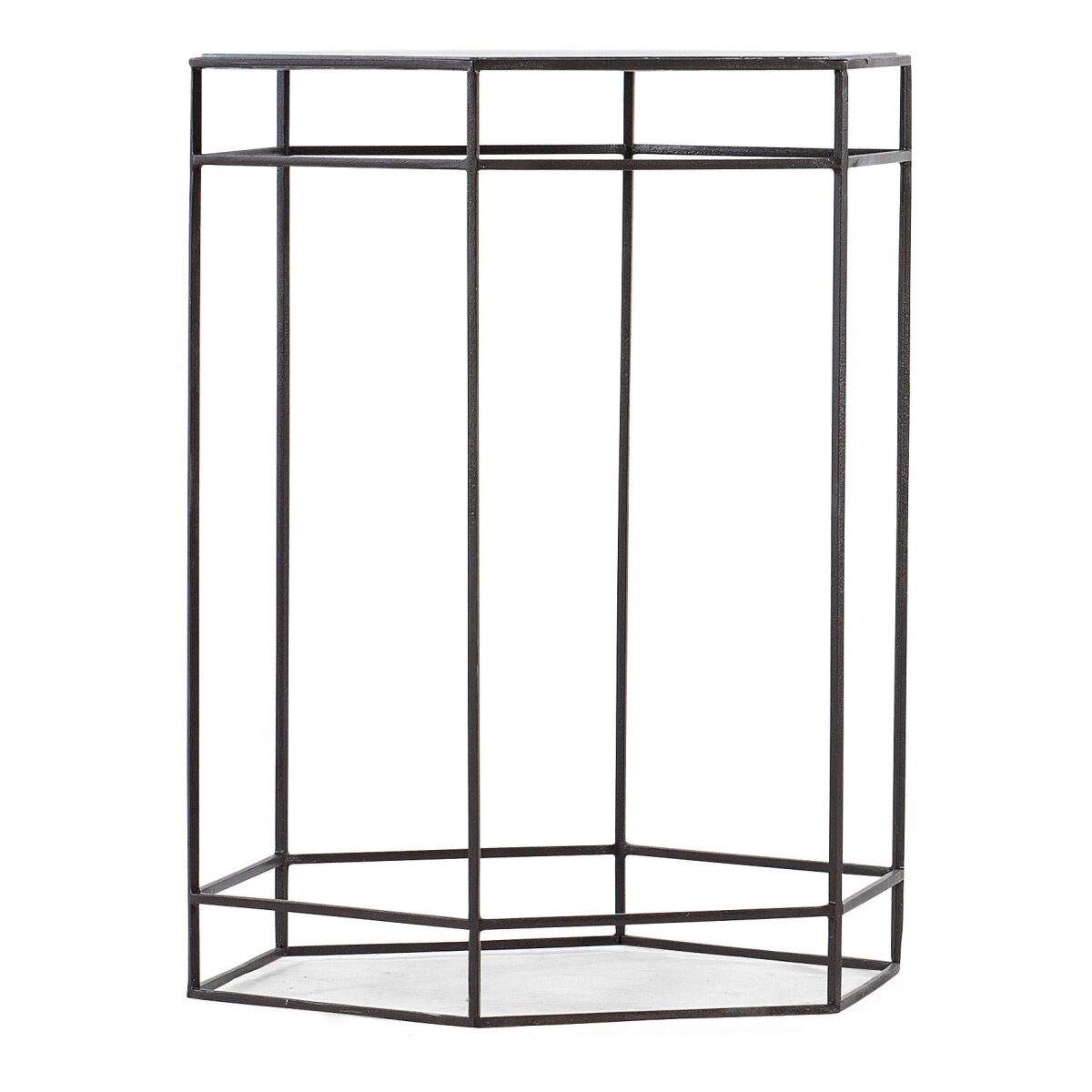 6ac44d53f599f80b80b53955011bd3fc Commerce & Market Accent Table - Image 1