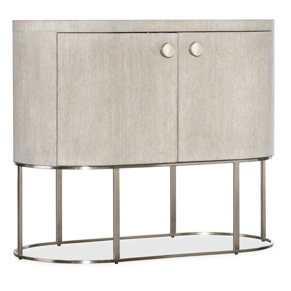6d771b9b96f85e06f66e6429dbcc53e3 Modern Mood Oval Nightstand - Image 1
