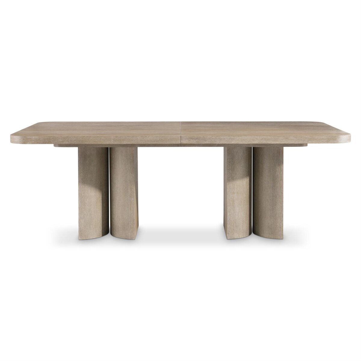 6fe39ff25f5592d6d43830d2fe9be302 Loggia Dining Table - Image 1