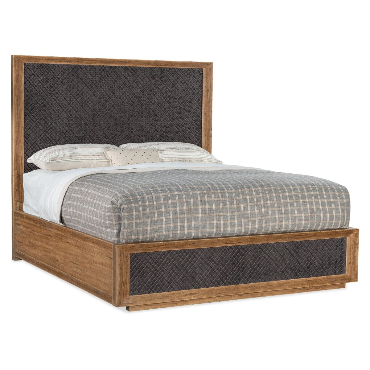 709311847b76ce0b9a3d22e79cf1154f Big Sky Panel Beds - Image 1